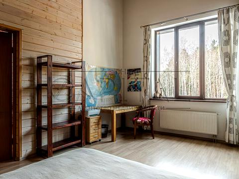 будинок за адресою вул. Радистів