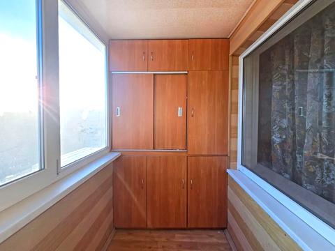 квартира по адресу Янтарная ул., 71