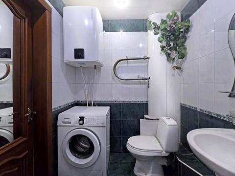 квартира по адресу Янтарная ул., 71