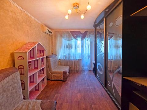 квартира по адресу Янтарная ул., 71