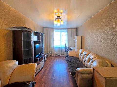 квартира по адресу Янтарная ул., 71