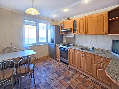 квартира по адресу Янтарная ул., 71