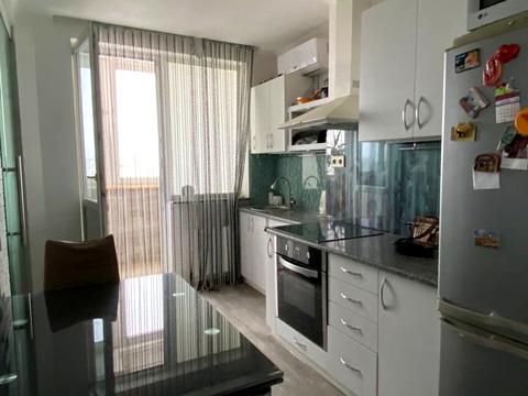 квартира по адресу Радужный массив ул., 7-Б