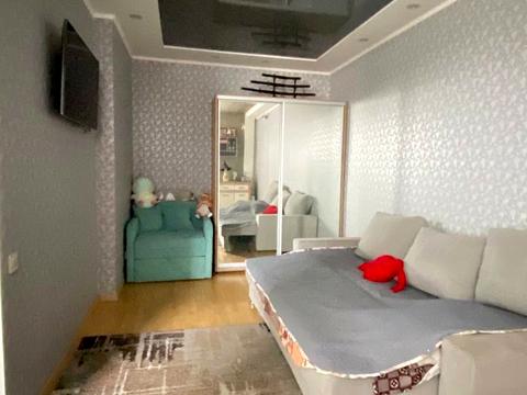 квартира по адресу Радужный массив ул., 7-Б