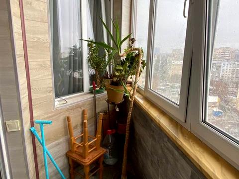 квартира по адресу Радужный массив ул., 7-Б