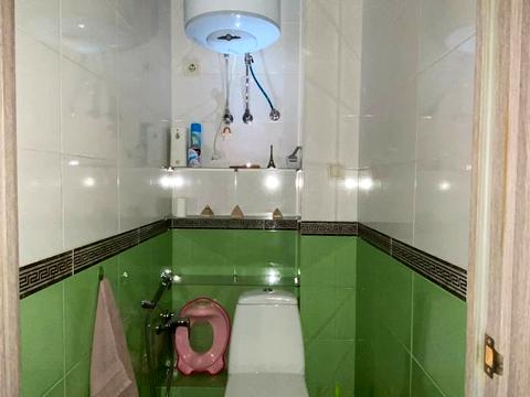 квартира по адресу Радужный массив ул., 7-Б