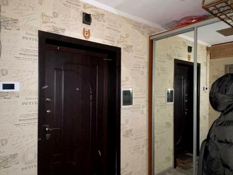 квартира по адресу Радужный массив ул., 7-Б