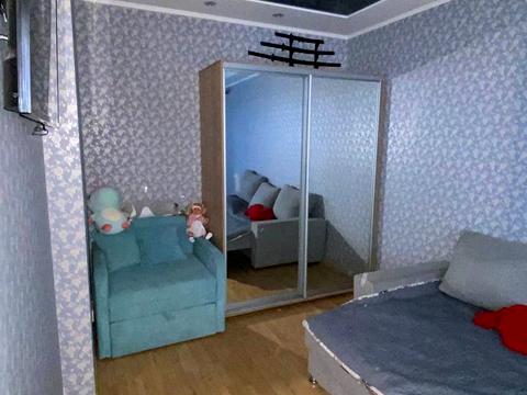 квартира по адресу Радужный массив ул., 7-Б