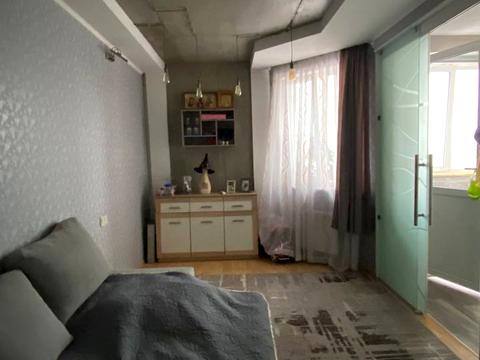 квартира по адресу Радужный массив ул., 7-Б