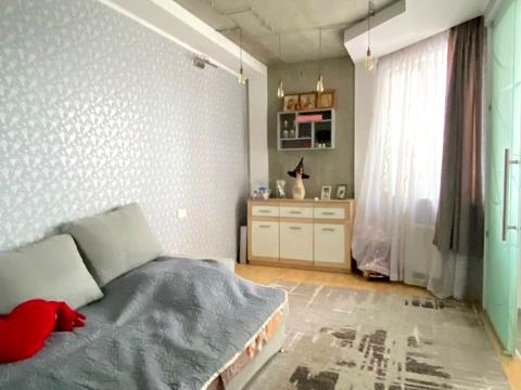 квартира по адресу Радужный массив ул., 7-Б