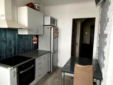 квартира по адресу Радужный массив ул., 7-Б