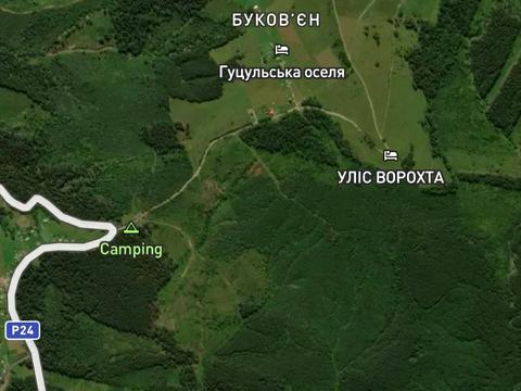 участок по адресу Тараса Шевченка ул., 3