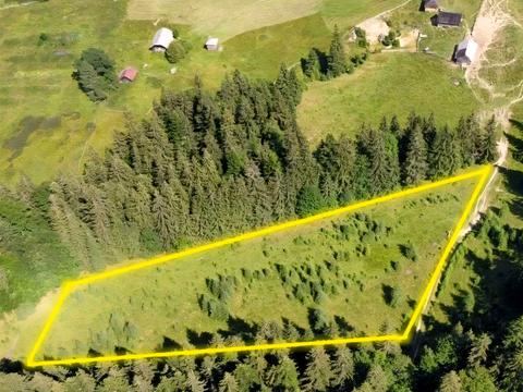 участок по адресу Тараса Шевченка ул., 3