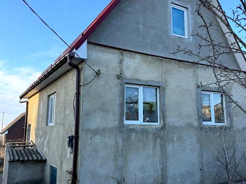 дом по адресу 4 лінія