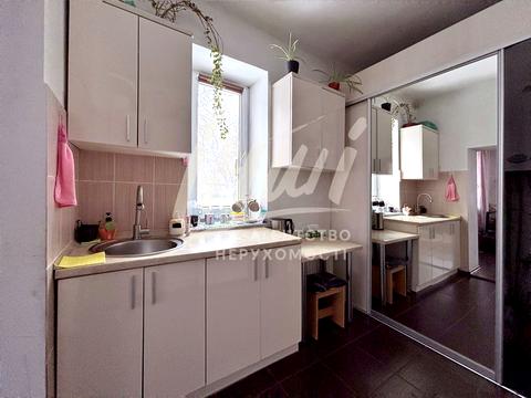 квартира за адресою Опільського вул., 11