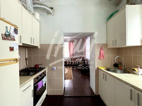 квартира за адресою Опільського вул., 11