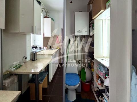 квартира за адресою Опільського вул., 11