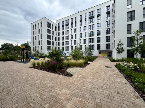 квартира за адресою Августина Волошина вул., 24