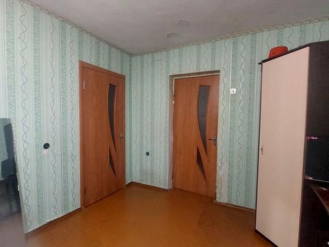 квартира по адресу Максима Железняка ул. (Громова), 95