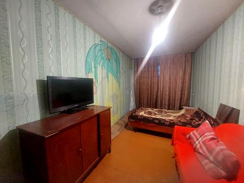 квартира по адресу Максима Железняка ул. (Громова), 95