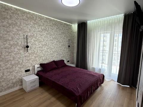 квартира по адресу Краснова ул., 1-Б