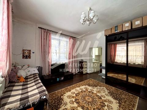 квартира за адресою Опільського вул., 11