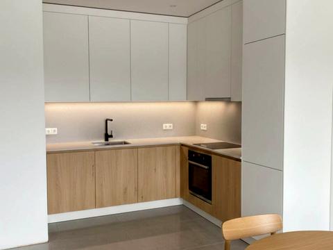 квартира по адресу Зеленая ул., 204д