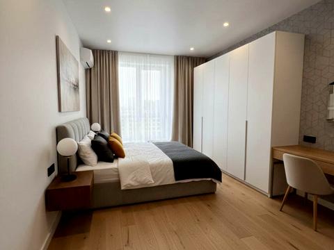 квартира по адресу Зеленая ул., 204д