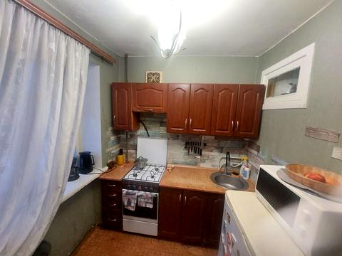 квартира по адресу Максима Железняка ул. (Громова), 95