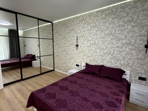 квартира по адресу Краснова ул., 1-Б