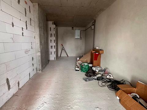 квартира по адресу Зеленая ул., 204д