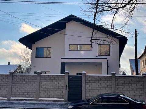 дом по адресу Стратегическое шоссе (Науки), 20