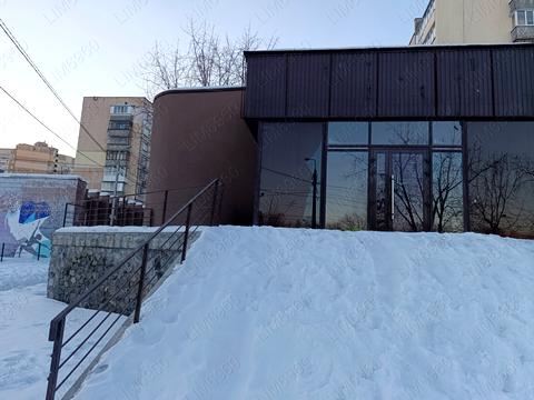 коммерческая по адресу Порика Василия просп., 3-А