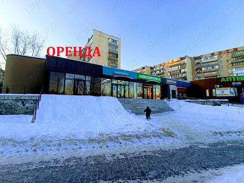 коммерческая по адресу Порика Василия просп., 3-А