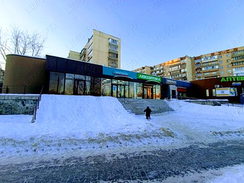 коммерческая по адресу Порика Василия просп., 3-А