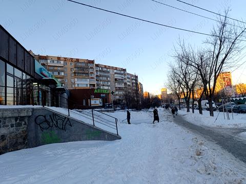 коммерческая по адресу Порика Василия просп., 3-А