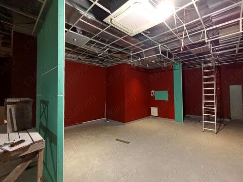 коммерческая по адресу Порика Василия просп., 3-А