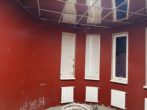 коммерческая по адресу Порика Василия просп., 3-А