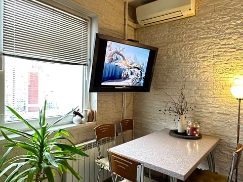 квартира за адресою Академіка Заболотного вул., 64