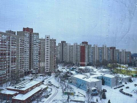 квартира за адресою Академіка Заболотного вул., 64