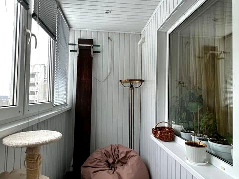 квартира за адресою Академіка Заболотного вул., 64