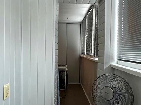 квартира за адресою Академіка Заболотного вул., 64