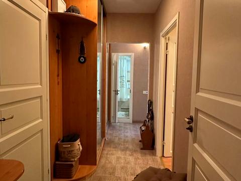 квартира за адресою Академіка Заболотного вул., 64