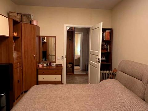 квартира за адресою Академіка Заболотного вул., 64