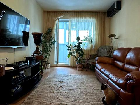 квартира за адресою Академіка Заболотного вул., 64