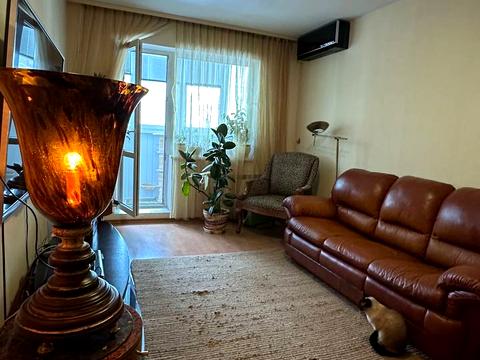 квартира за адресою Академіка Заболотного вул., 64