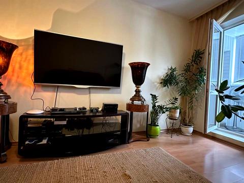 квартира за адресою Академіка Заболотного вул., 64