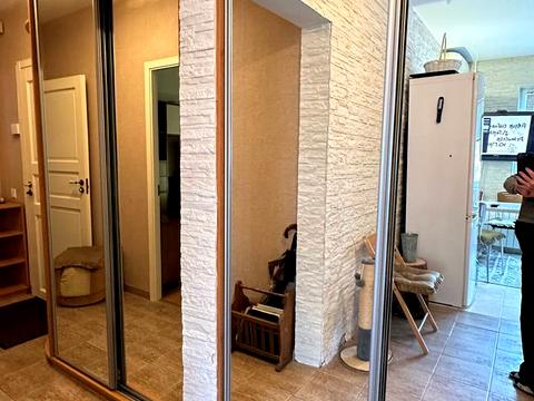 квартира за адресою Академіка Заболотного вул., 64