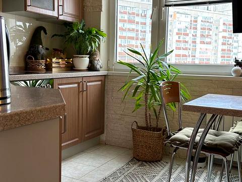 квартира за адресою Академіка Заболотного вул., 64