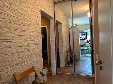 квартира за адресою Академіка Заболотного вул., 64